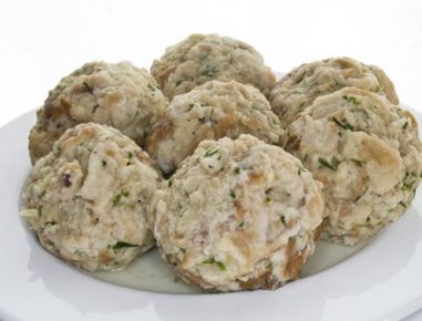 Bröselknödel