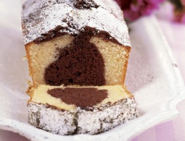 Marmorkuchen
