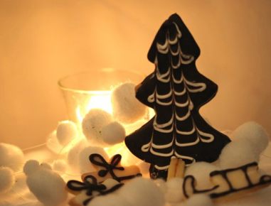 Esterházy-Weihnachtsbaum