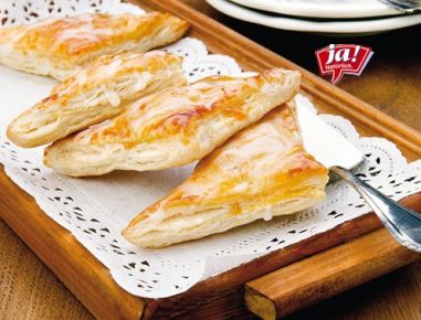 Apfeltaschen
