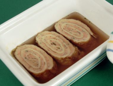 Fischfrittaten
