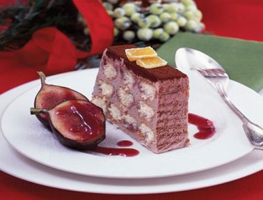 Lebkuchentiramisu