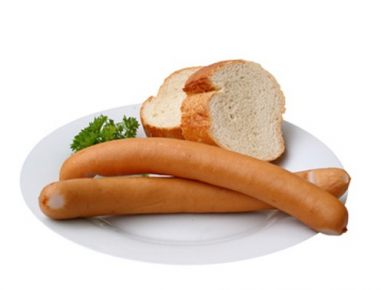 Frankfurter Würstel