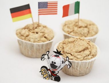 Bier-Muffins