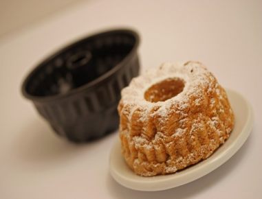 Kastanienguglhupf