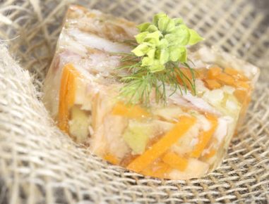 Fischsulz