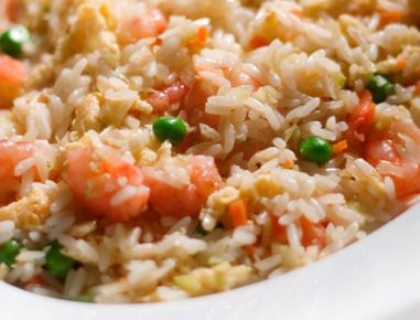 Traunseepaella