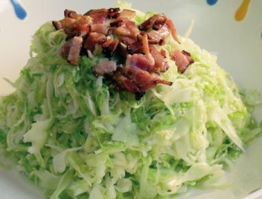 Krautsalat