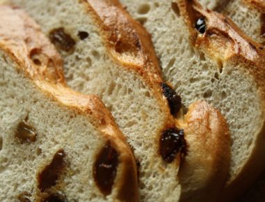 Apfelbrot