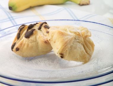 Bananentascherln