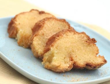 Eierlikörkuchen