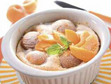 Obstkuchen