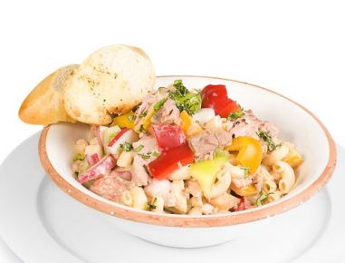 Thunfischsalat