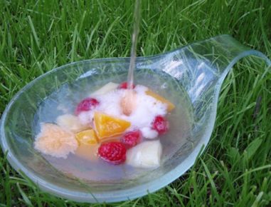 Sommerbowle
