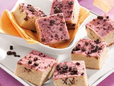 Glühwein-Kuchen
