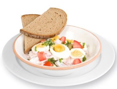 Eiersalat