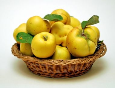 Quittenlikör