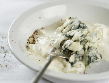 Gorgonzola-Dip