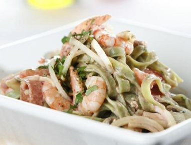 Salat via Veneto
