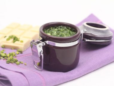 Pesto dolce