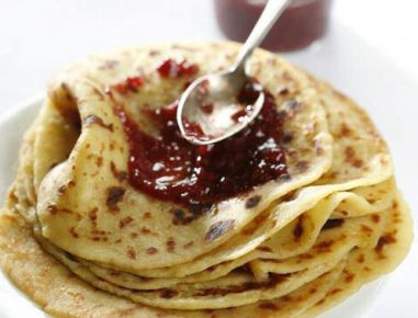 Kartoffelpalatschinken