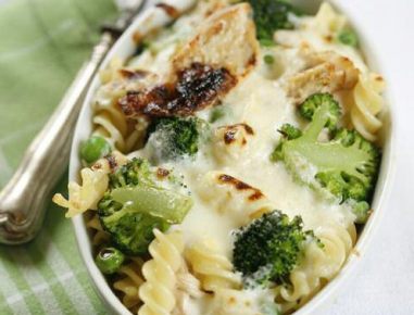 Pasta il Resto