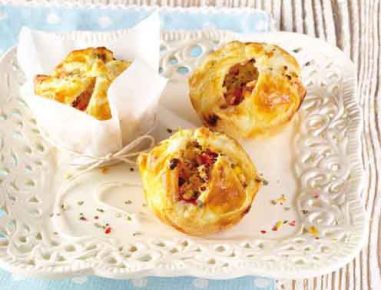 Glücks Muffinos