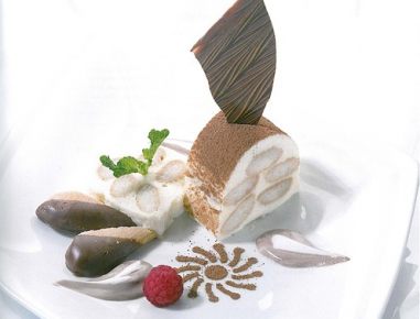 Tiramisu einmal anders