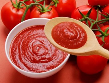 Tomatensauce