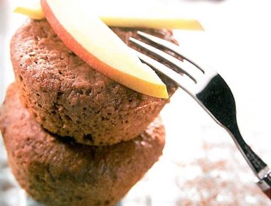 Schokomuffins