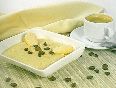 Cappuccino Creme