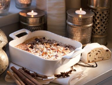 Christstollentiramisu mit Philadelphia