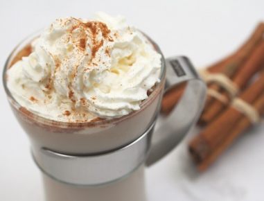 Butterbierpunsch