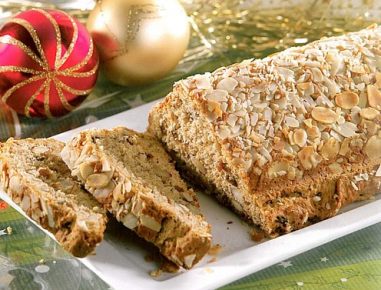 Adventstollen