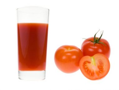 Anti-Kater-Saft