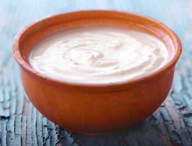 Joghurt selber machen im Dampfgarer