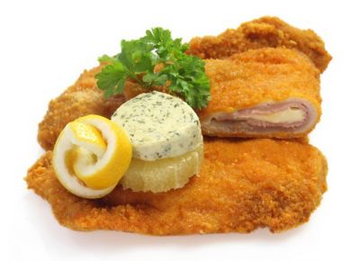 Cordon Bleu