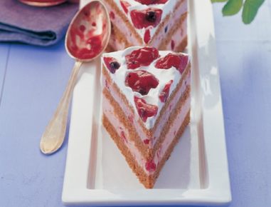 Grütz dich-Torte