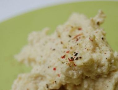 Heringskäse