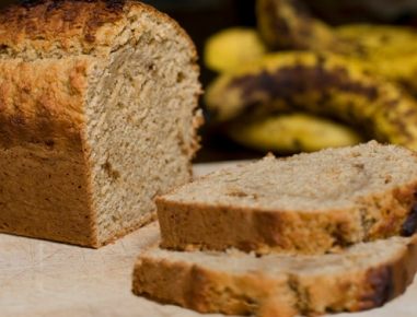 Bananenkuchen