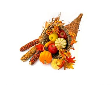 Herbstbeginn - Und er treibt es wieder bunt