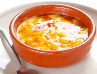 Crema catalana