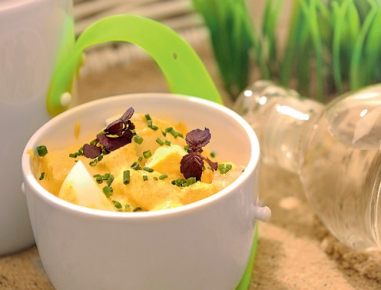 Eiersalat
