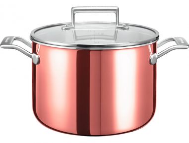 Koch-und Suppentopf von KitchenAid Koch-und Suppentopf von KitchenAid