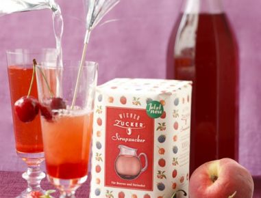 Red Summer - Sirup