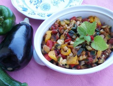 Ratatouille