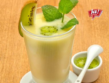 Pina Colada Cocktail