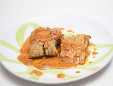 Paprikakarpfen