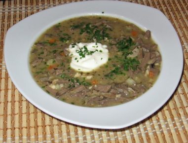 Salonbeuschel