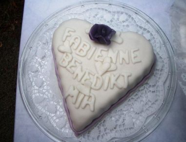 Herztorte